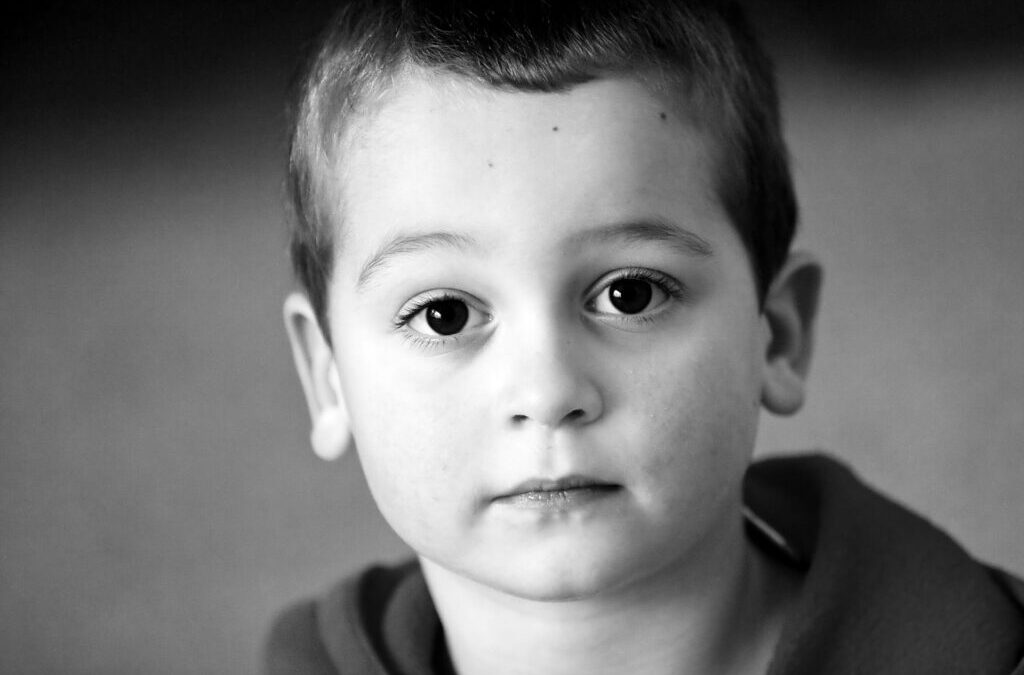 Missing Children a National Shame That Demands Change Now