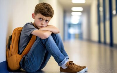 A System in Freefall Nearly 17,000 Children Waiting for Assessments